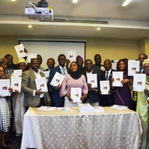 Save The Children unveils INSPIRING project to fight pneumonia in Lagos, Jigawa