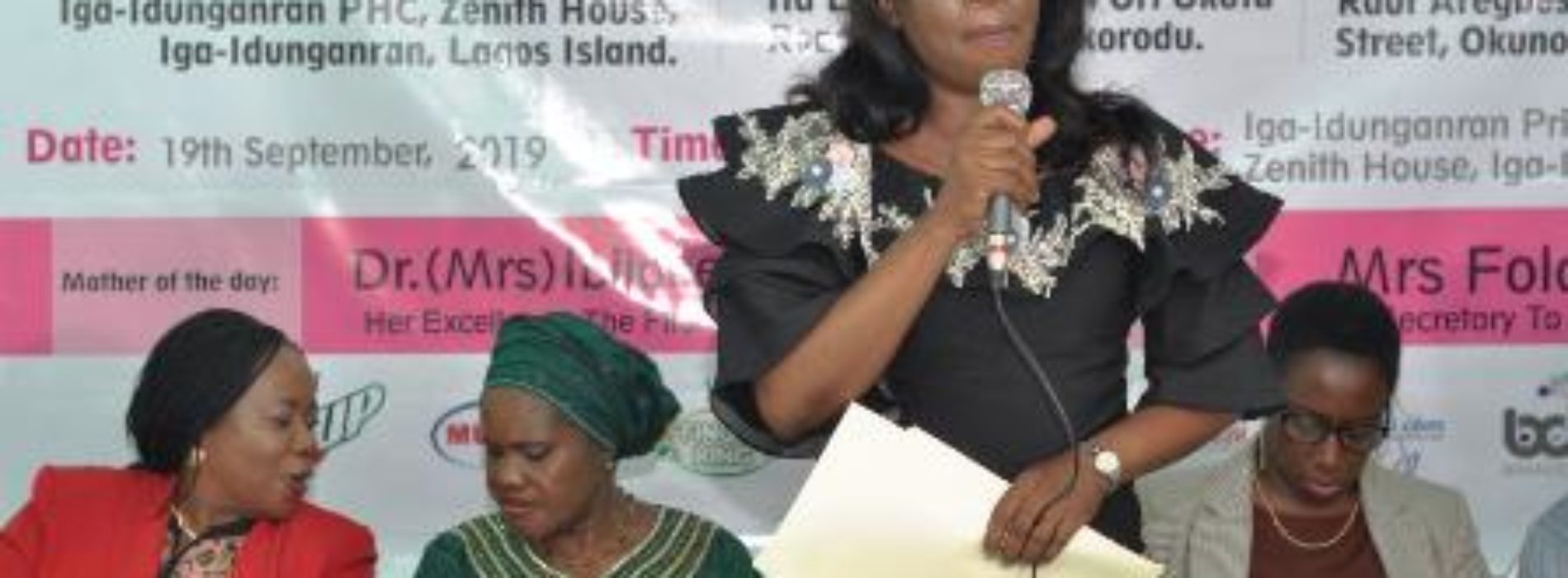 World Contraceptive Day: Stakeholders tasks Lagos Government on timely release of FP funds