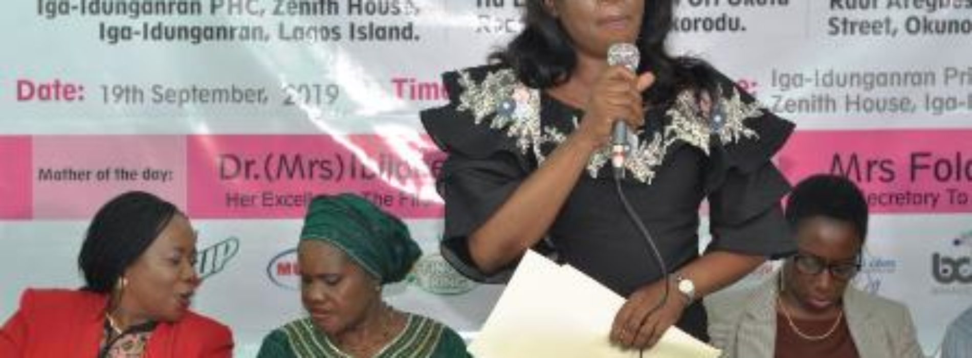 World Contraceptive Day: Stakeholders tasks Lagos Government on timely release of FP funds