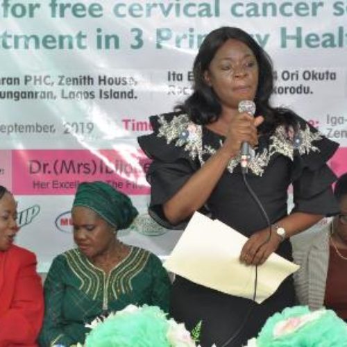 World Contraceptive Day: Stakeholders tasks Lagos Government on timely release of FP funds