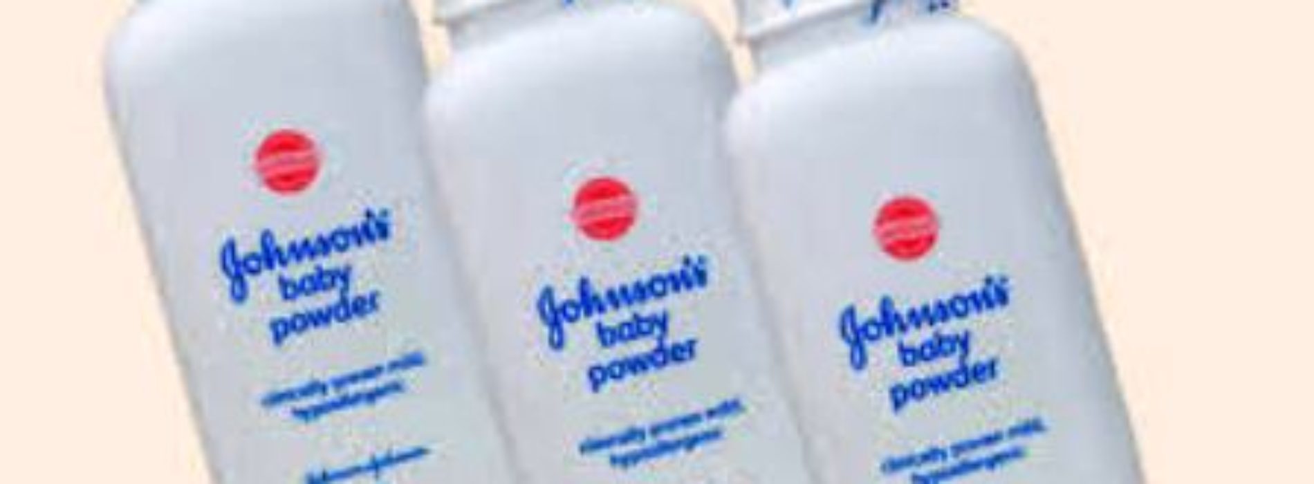 Johnson & Johnson recalls baby powder as asbestos trace is discovered in one bottle