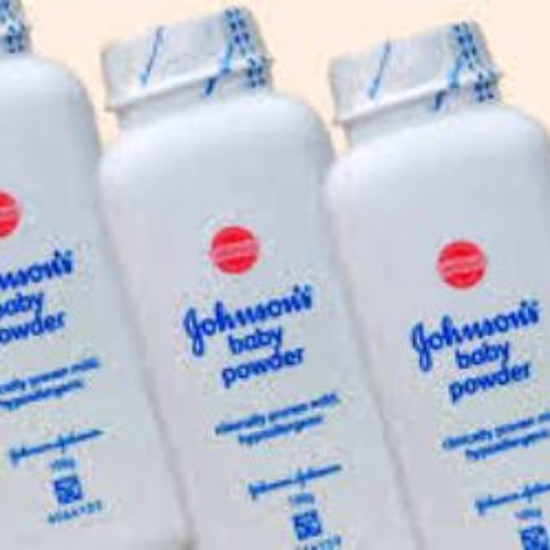 Johnson & Johnson recalls baby powder as asbestos trace is discovered in one bottle