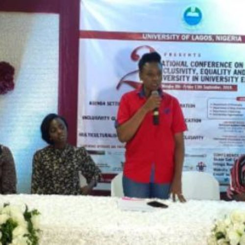 To achieve SDGs, Nigeria must give adolescent girls access to health, SFH says