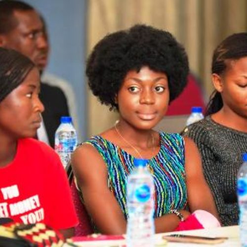 International Day of the Girl Child: Girls, civil rights groups speak out