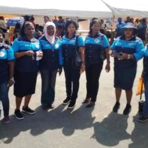 World Food Day: Dietitian association advocates sensitization of  food vendors