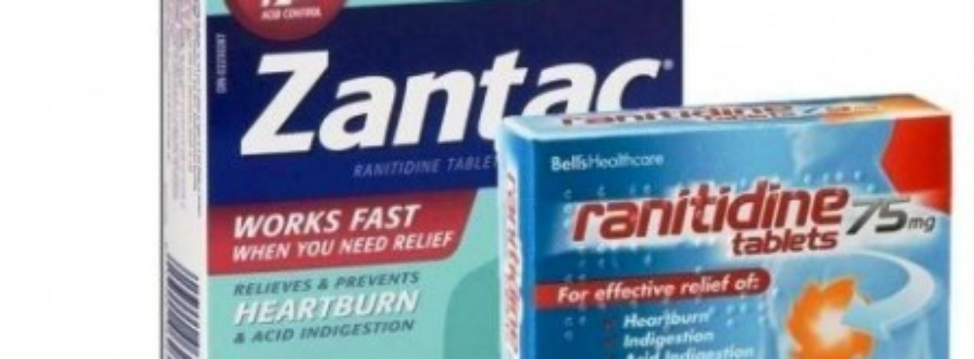 US pharmacy chains to stop sale of Zantac