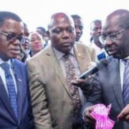 Edo governor commissions private hi-tech medical facility in Benin