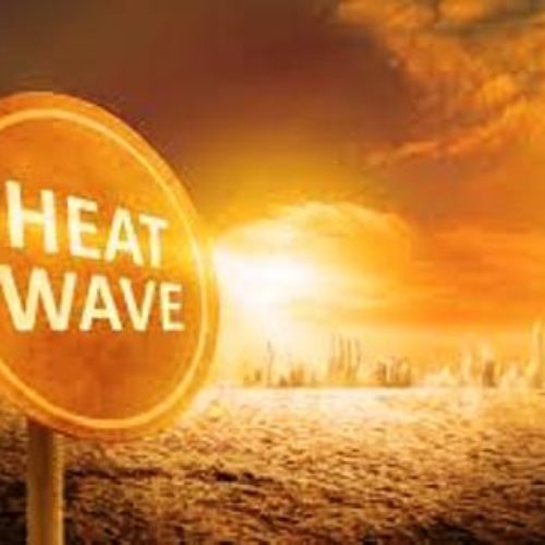 Millions of Nigerians at risk of heatwave