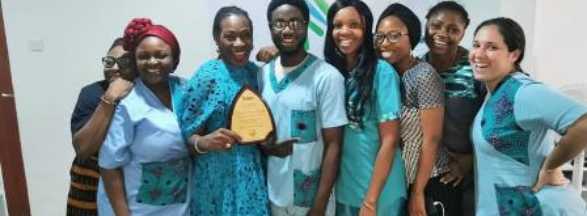 Physio Centres of Africa named ‘Private Physiotherapy Provider of the Year’