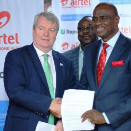 UNICEF, Airtel Nigeria expand partnership to support U-Report