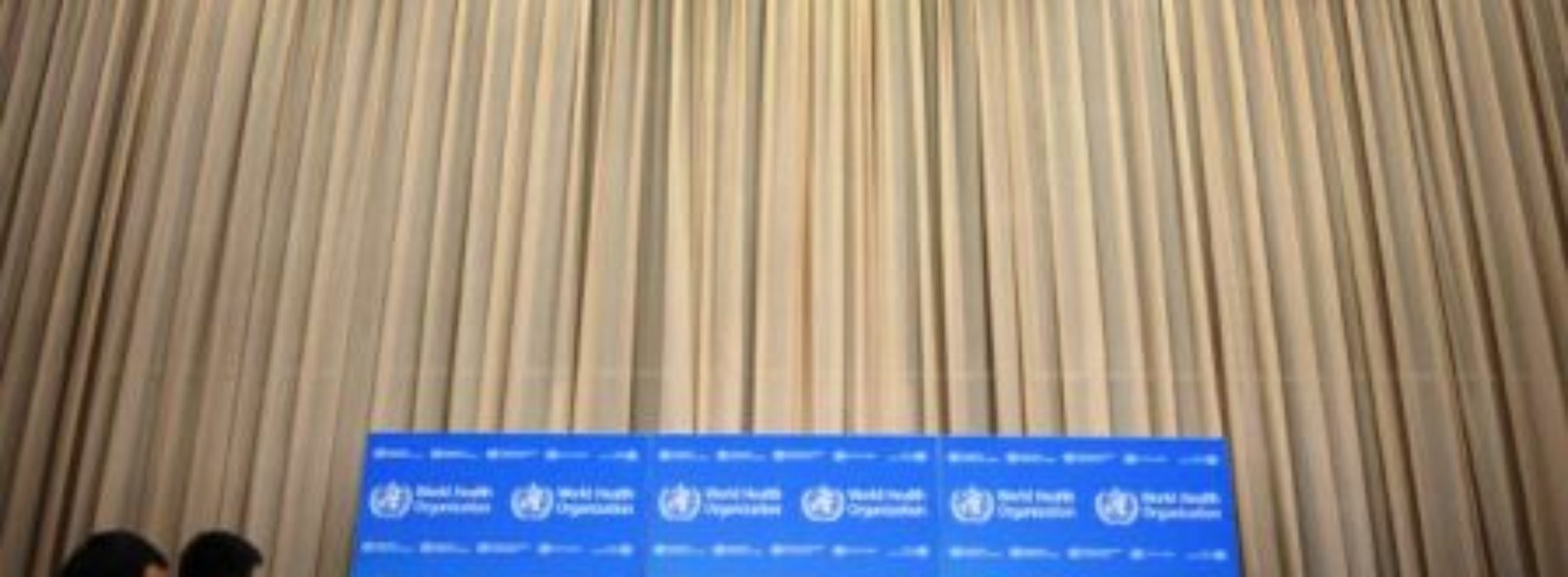 WHO declares Coronavirus outbreak a global public health emergency