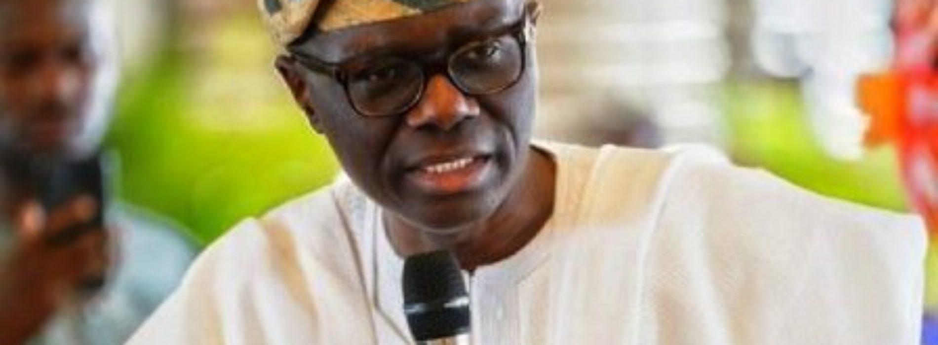 Sanwo-Olu activates incident command structure for Coronavirus