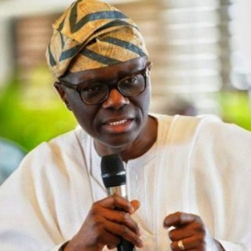 Sanwo-Olu activates incident command structure for Coronavirus