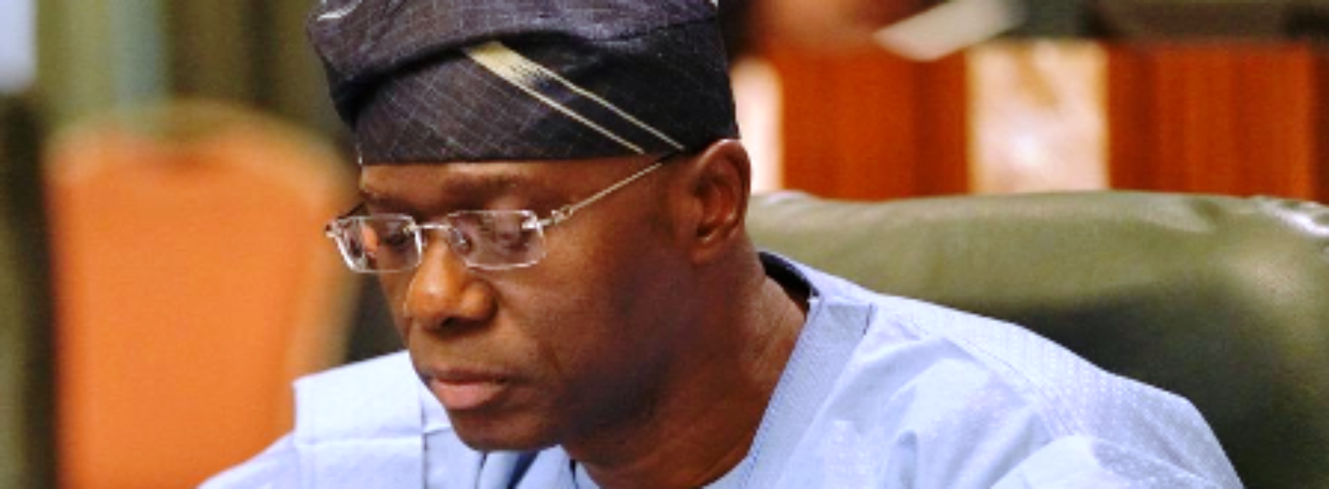 Coronavirus: Don’t panic, Sanwo-Olu tells Lagos residents