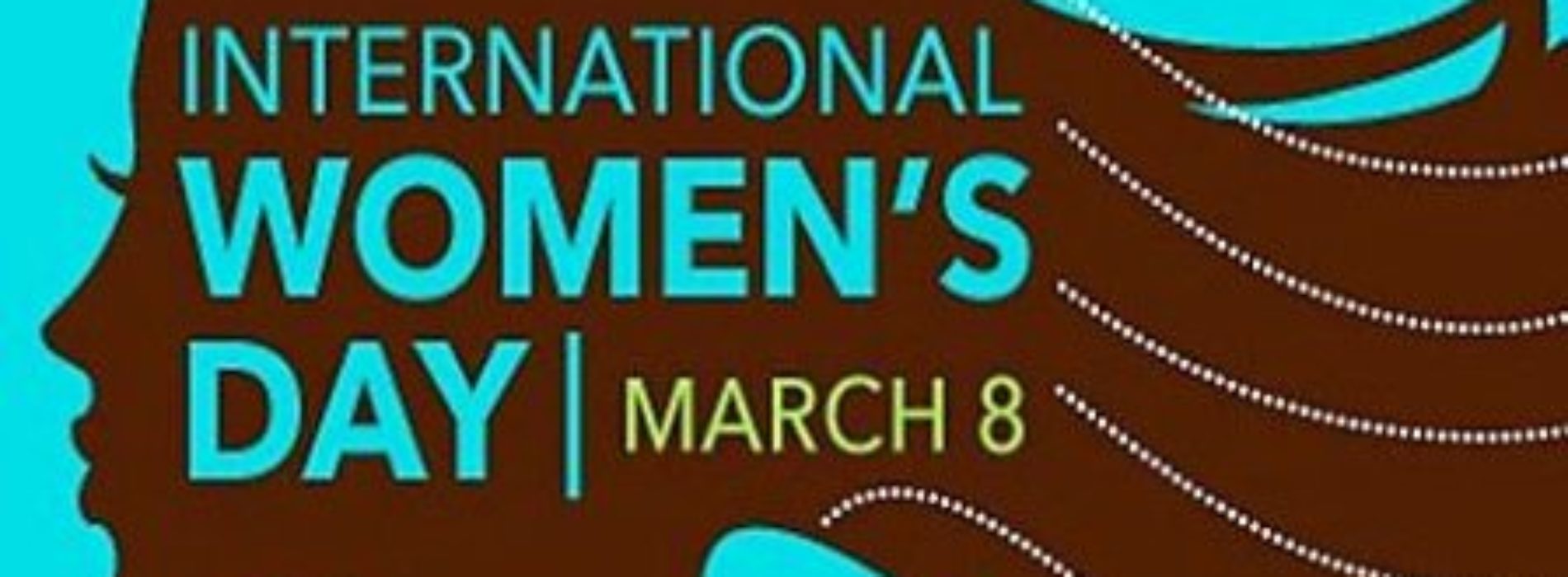 International Women’s Day: Strengthening women’s role in counter-terrorism