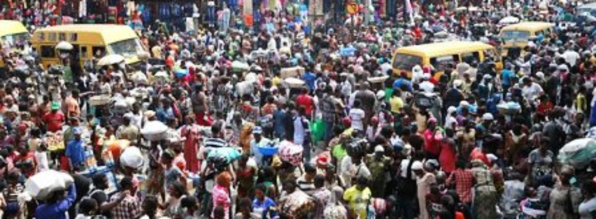 Sanwo-Olu orders closure of Lagos markets