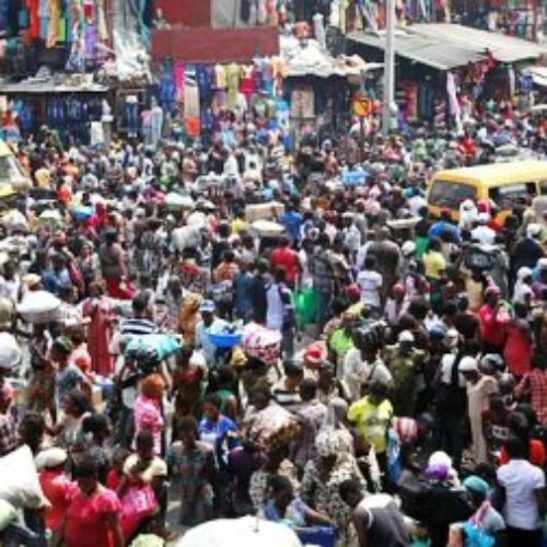 Sanwo-Olu orders closure of Lagos markets