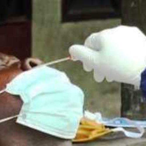 More Nigerians still at risk of COVID-19 infection