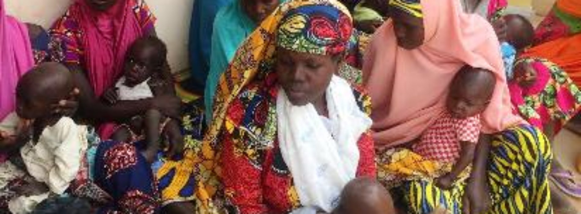 Malnutrition: Worse than COVID-19 in North West