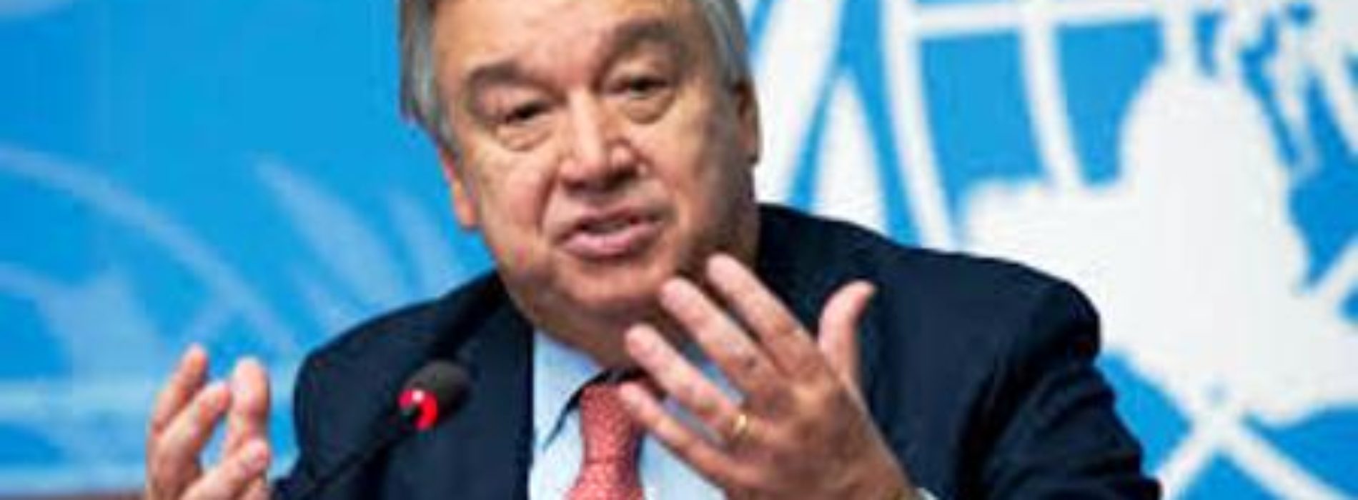 World Health Day: UN Secretary General hails health workers