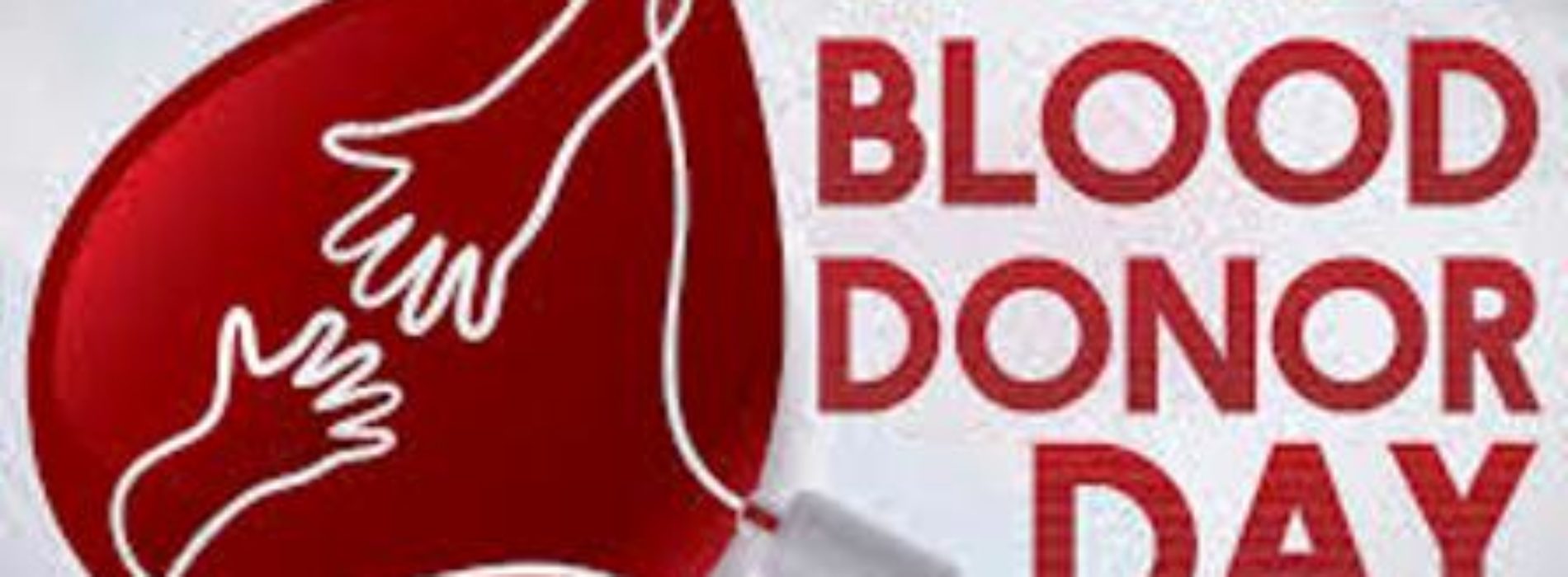 Nigeria yet to meet up to 10% of blood need, says Haematologist  on World Blood donor Day