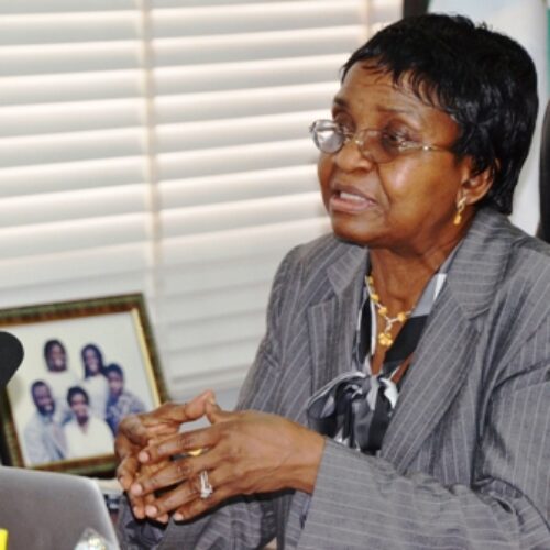 NAFDAC alerts on fake Ampicillin/Cloxacillin