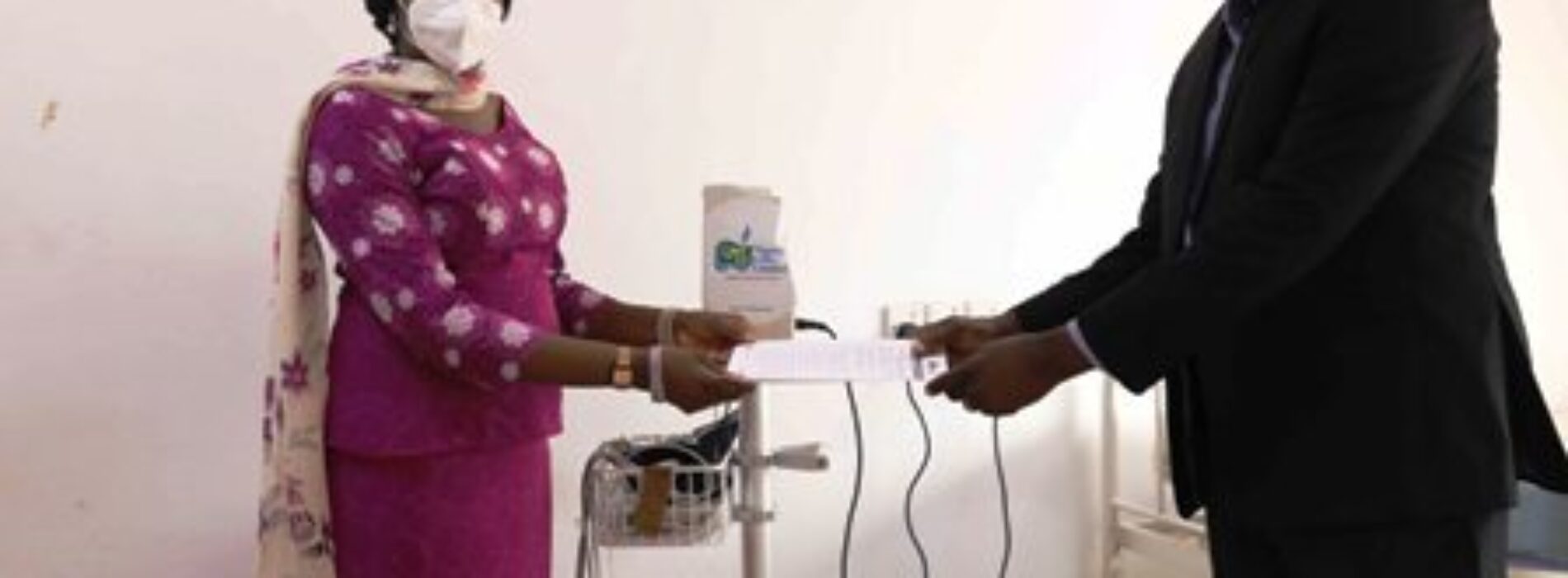 COVID-19: NLNG donates medical equipment to Edo, Adamawa