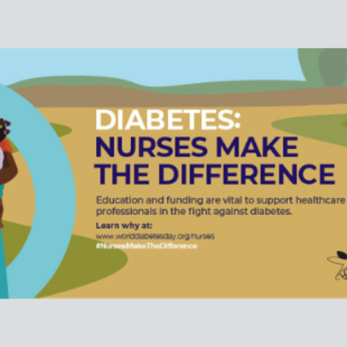 WDD: Subsidise cost of diabetic care, healthcare professionals tell government