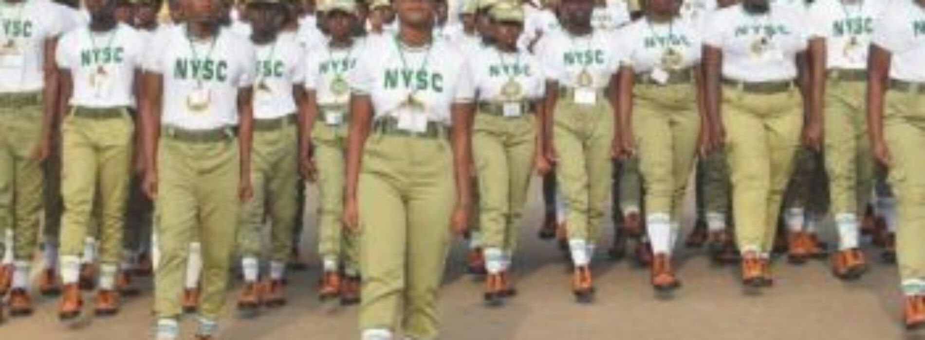 731 NYSC members test positive for COVID-19
