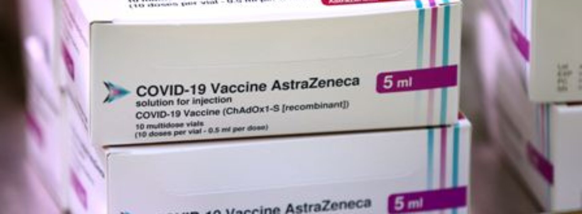 Nigeria to receive 16 million doses of  AstraZeneca COVID-19 vaccines