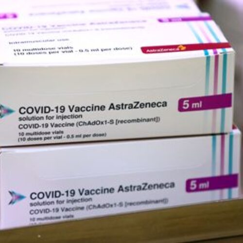 Nigeria to receive 41.2 million doses of COVID-19 vaccine soon