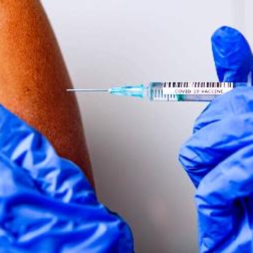 FG creates self e-registration link for COVID-19 vaccination