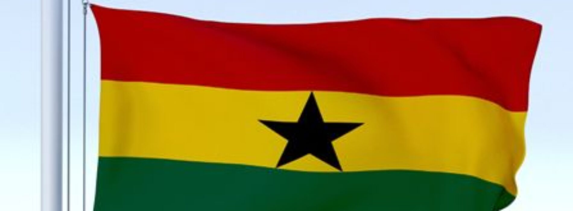 Ghana becomes 1st to get COVAX COVID-19 vaccines in Africa