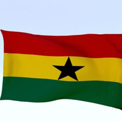 Ghana becomes 1st to get COVAX COVID-19 vaccines in Africa