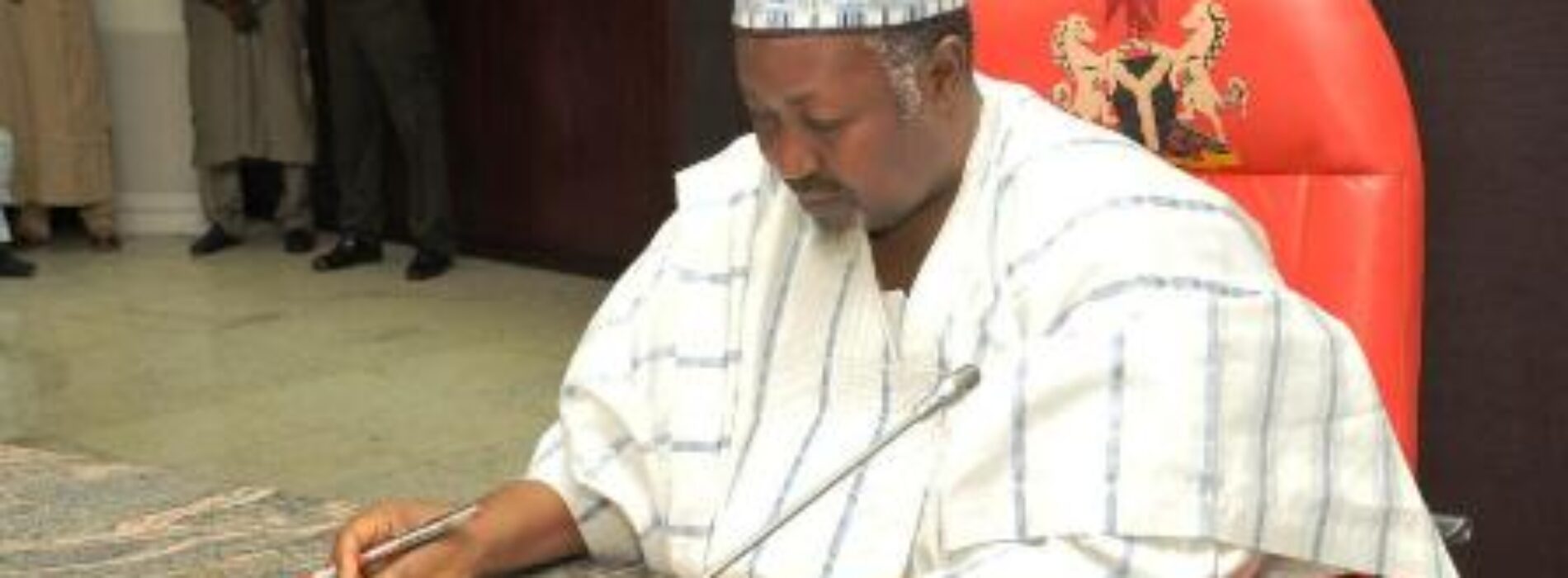 Jigawa approves death sentence for rapists