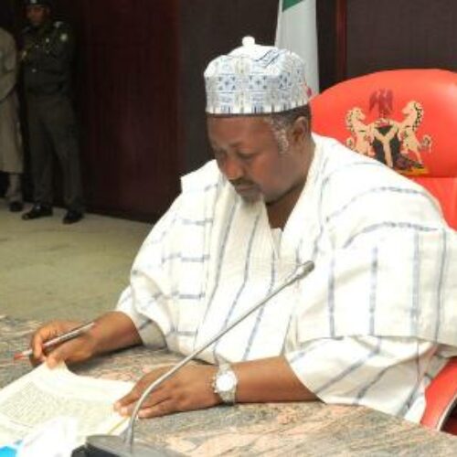 Jigawa approves death sentence for rapists