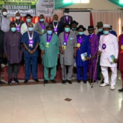 NNPC/CNL JV calls for stakeholders’ collaborations against  oil theft, vandalism