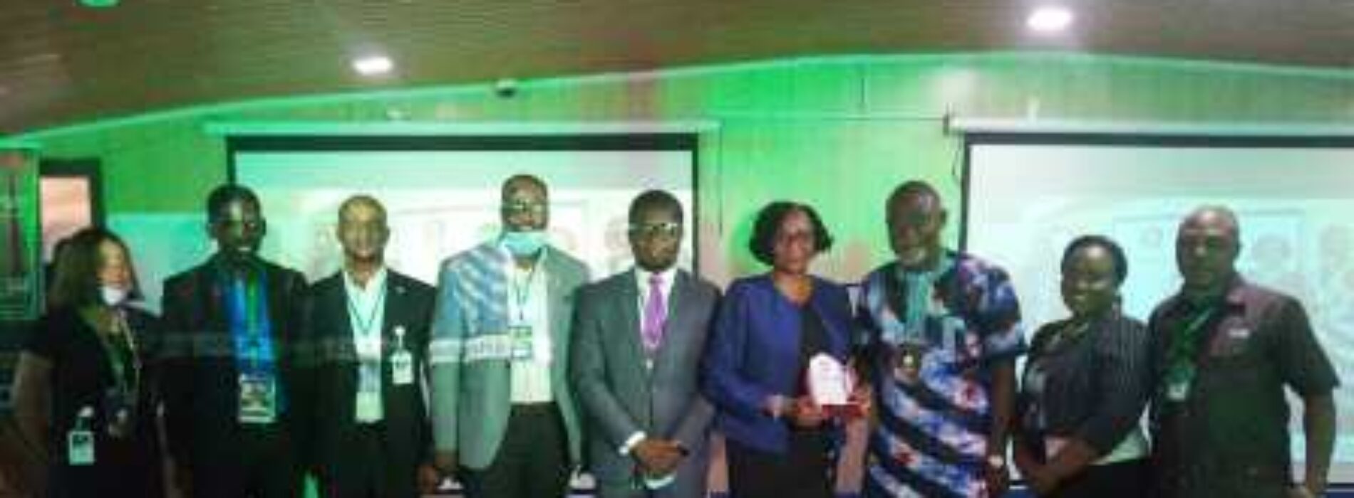 Why Nigerian doctors must embrace technology -Experts