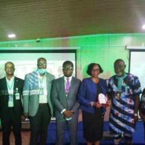 Why Nigerian doctors must embrace technology -Experts