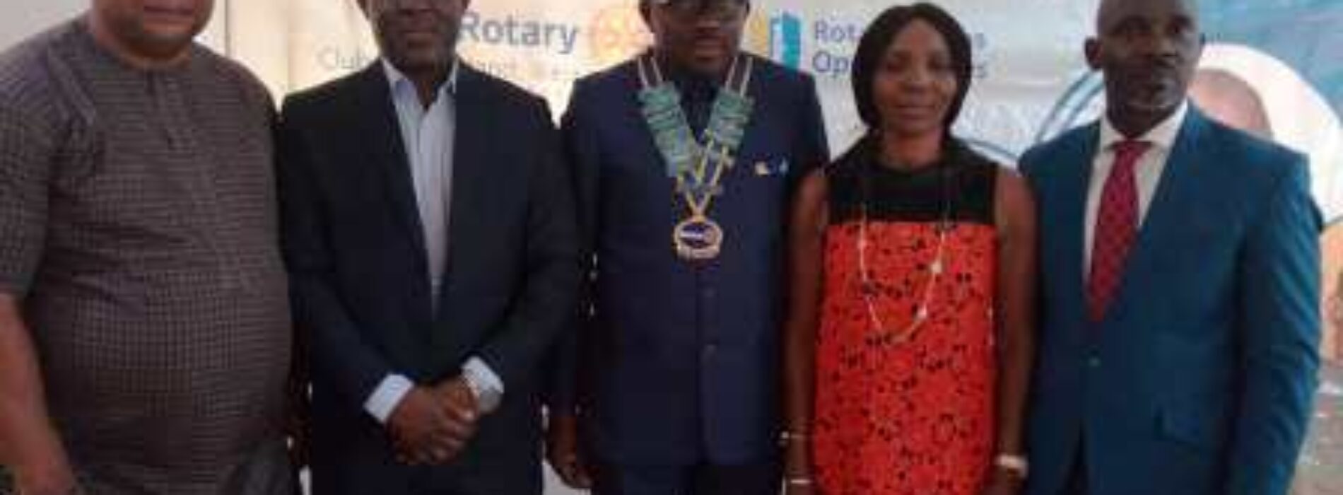 Rotary to commission N12.9m medical facilities in Ogun communities