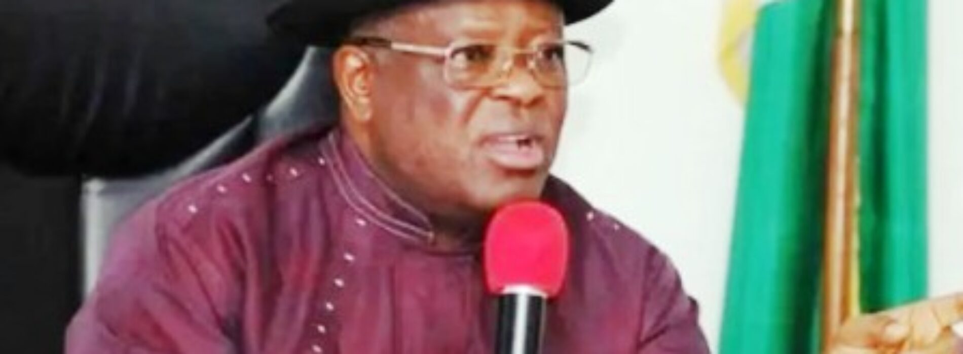 Ebonyi votes N100m as counterpart fund for health insurance scheme