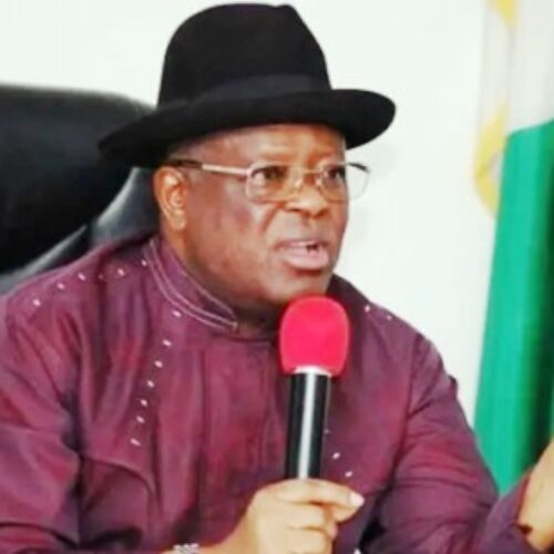 Ebonyi votes N100m as counterpart fund for health insurance scheme