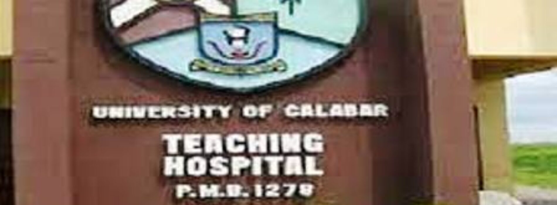 University of Calabar Teaching Hospital performs first open-heart surgery