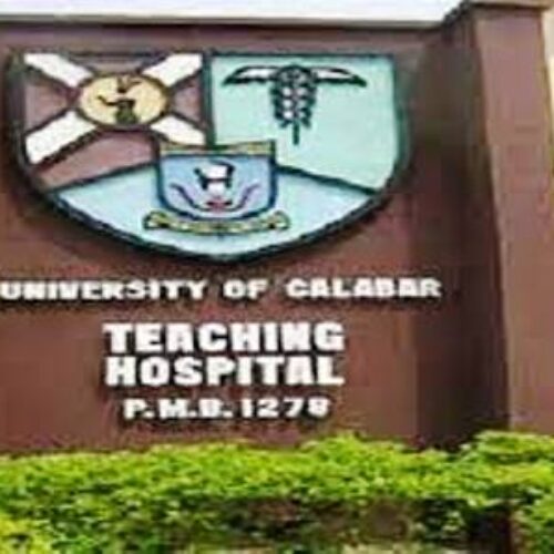 University of Calabar Teaching Hospital performs first open-heart surgery