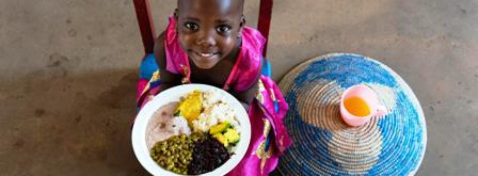 No improvement in young children’s diets – UNICEF