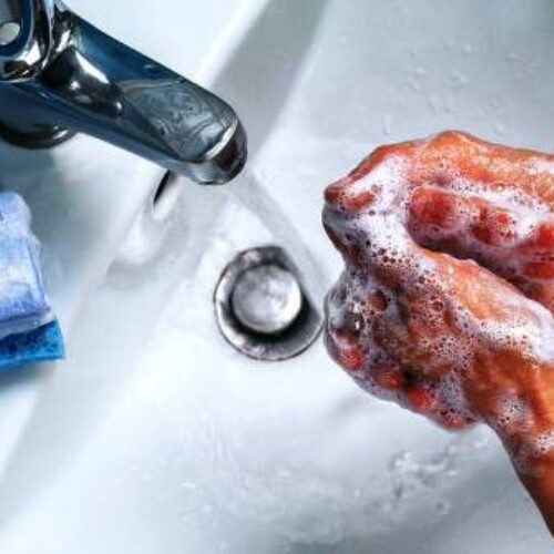 Global Handwashing Day: 3 in 5 Nigerians lack basic facilities at home – UNICEF