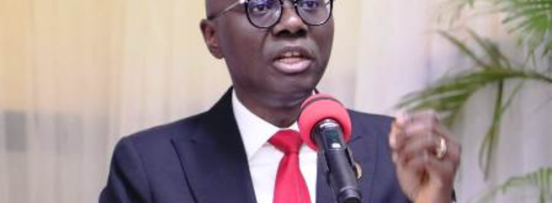Mental Health: 1 in 4 Lagosians struggles with clinically diagnosable mood disorders – Sanwo-Olu