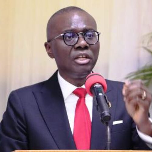 Mental Health: 1 in 4 Lagosians struggles with clinically diagnosable mood disorders – Sanwo-Olu