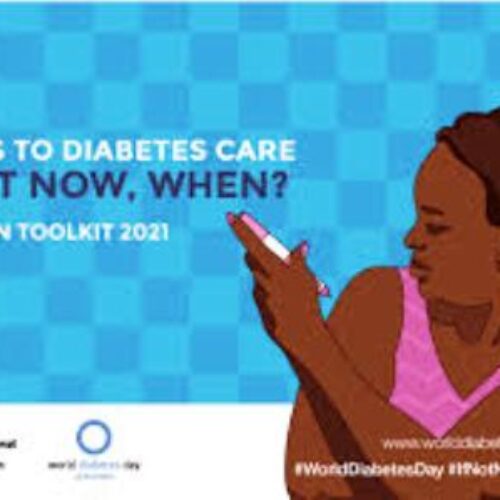  World Diabetes Day: DICOMA-I expresses concern over rising cost of drugs, devices  