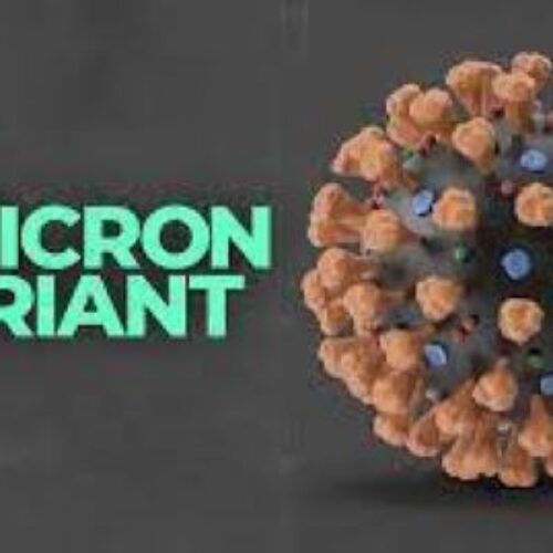NCDC confirms emergence of Omicron variant in Nigeria 